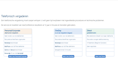 Desktop Screenshot of newconference.nl